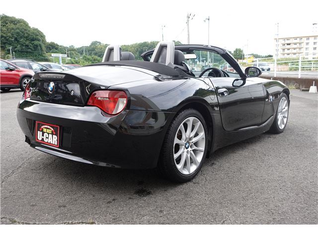 2007 BMW Z4 缩略图 19