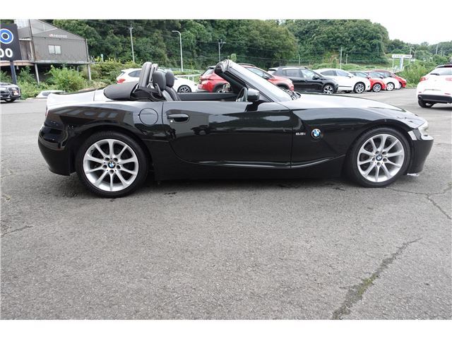 2007 BMW Z4 缩略图 20