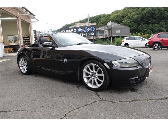 2007 BMW Z4 缩略图 21