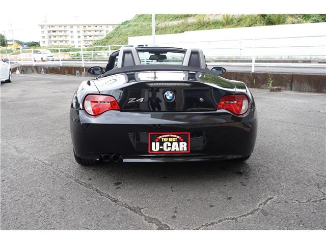 2007 BMW Z4 缩略图 22
