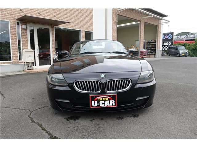 2007 BMW Z4 缩略图 23