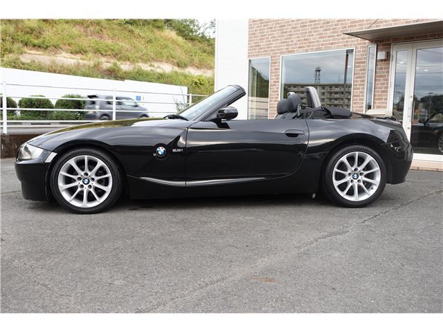 2007 BMW Z4 缩略图 24
