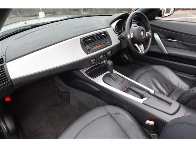 2007 BMW Z4 缩略图 33