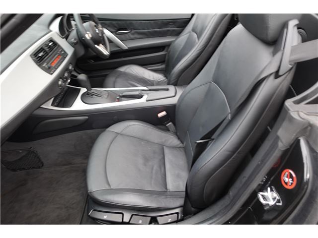 2007 BMW Z4 缩略图 34