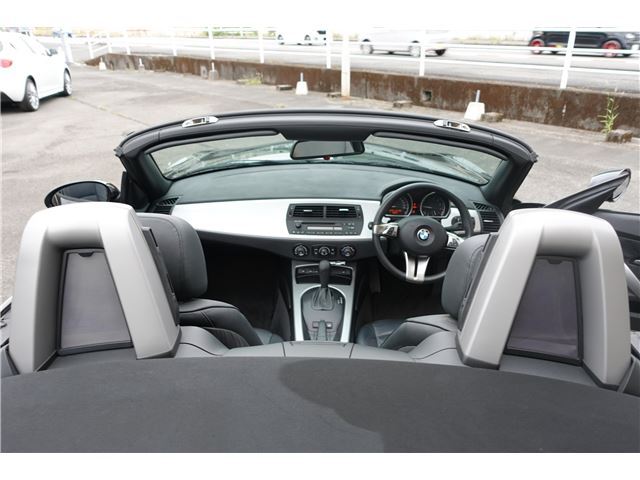 2007 BMW Z4 缩略图 35