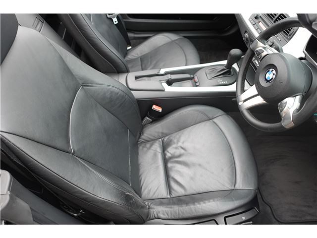 2007 BMW Z4 缩略图 36