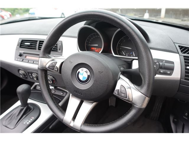 2007 BMW Z4 缩略图 38