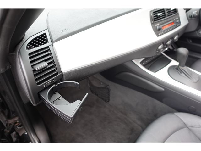 2007 BMW Z4 缩略图 42