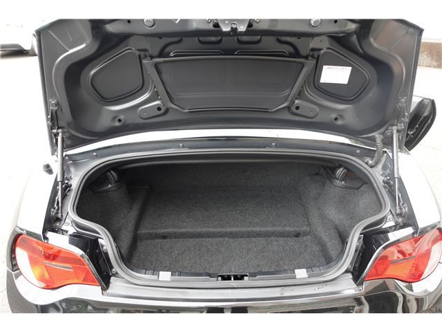 2007 BMW Z4 缩略图 44