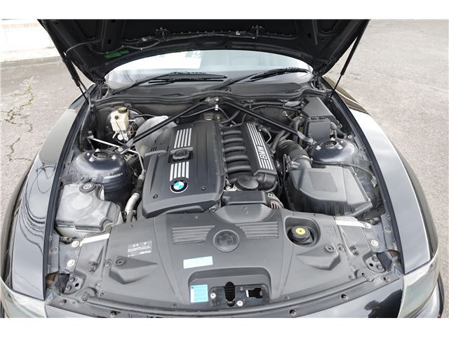 2007 BMW Z4 缩略图 46