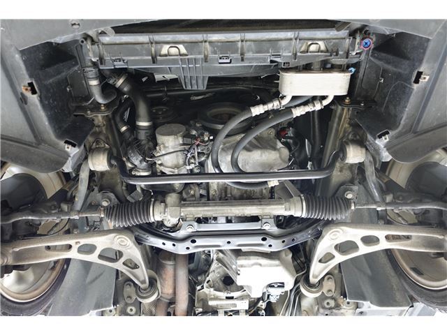 2007 BMW Z4 缩略图 48