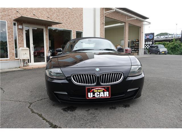 2007 BMW Z4 照片 10