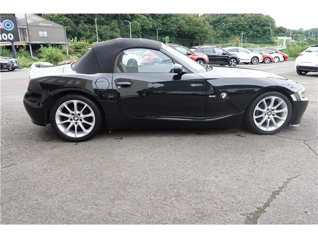 2007 BMW Z4 照片 8