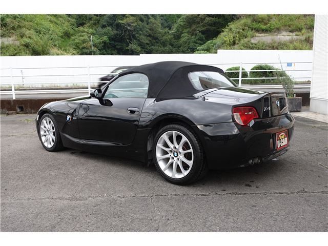 2007 BMW Z4 照片 6