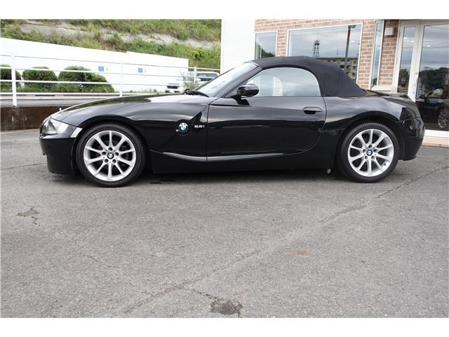 2007 BMW Z4 照片 4