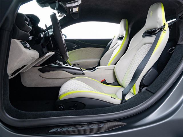 صورة مصغرة 14 لـ 2023 Maserati MC20
