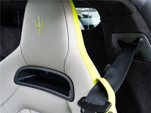 صورة مصغرة 13 لـ 2023 Maserati MC20