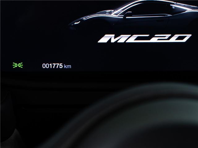 صورة مصغرة 21 لـ 2023 Maserati MC20