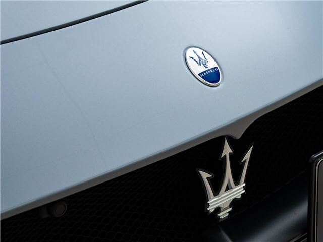 صورة مصغرة 30 لـ 2023 Maserati MC20