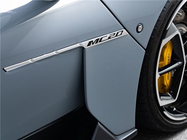 صورة مصغرة 33 لـ 2023 Maserati MC20