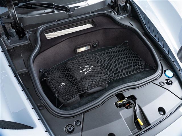 صورة مصغرة 40 لـ 2023 Maserati MC20