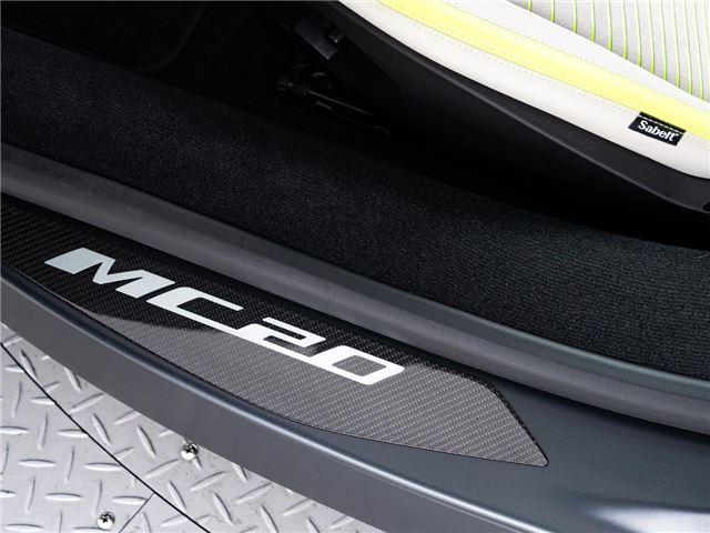 صورة مصغرة 47 لـ 2023 Maserati MC20