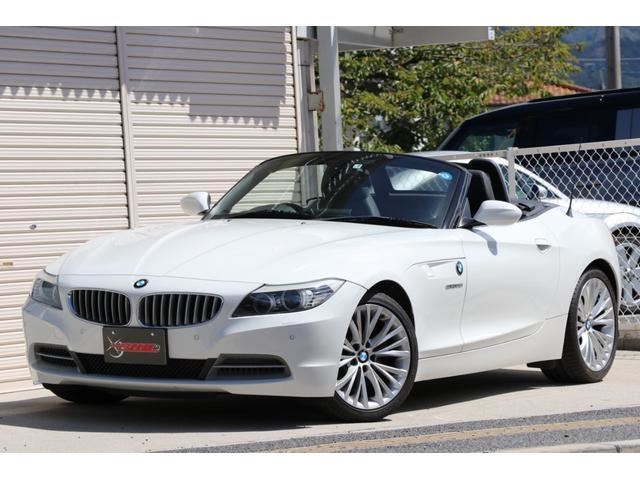 2009 BMW Z4 照片 1
