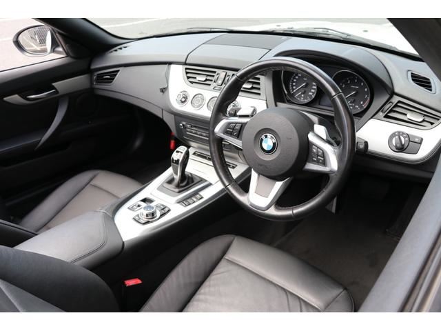 2009 BMW Z4 缩略图 15