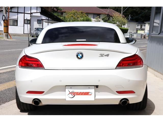2009 BMW Z4 缩略图 14