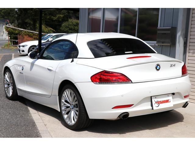 2009 BMW Z4 缩略图 13