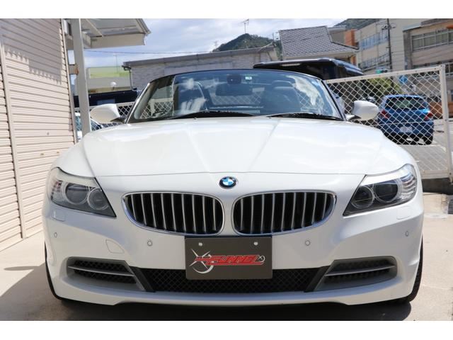 2009 BMW Z4 照片 2