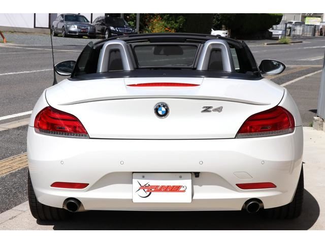 2009 BMW Z4 缩略图 11