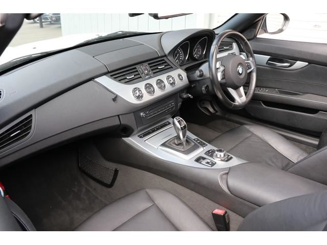 2009 BMW Z4 缩略图 17