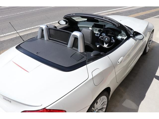 2009 BMW Z4 照片 10