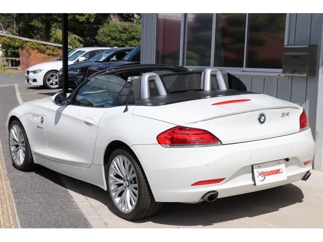2009 BMW Z4 照片 9