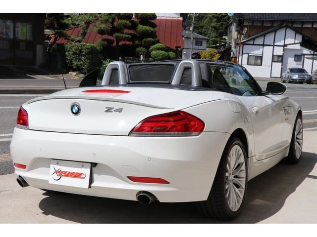 2009 BMW Z4 照片 8