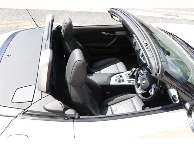 2009 BMW Z4 照片 7