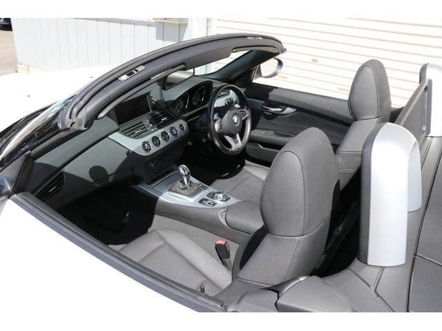 2009 BMW Z4 照片 6
