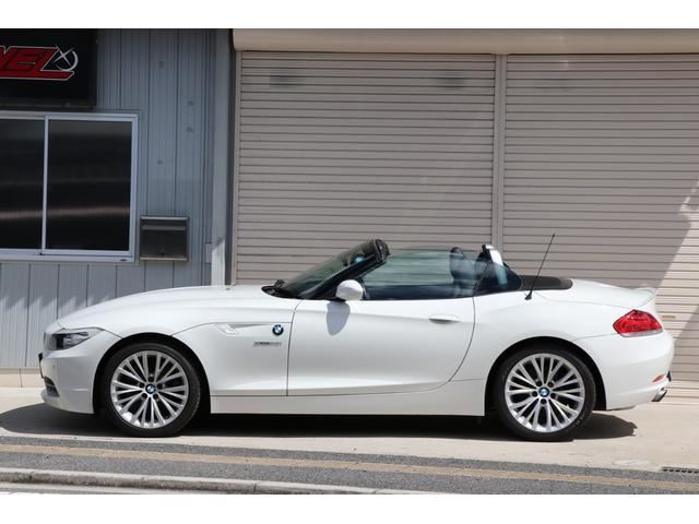 2009 BMW Z4 照片 5