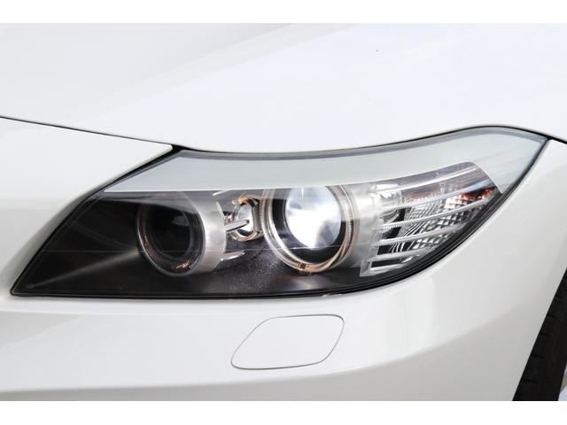 2009 BMW Z4 照片 4
