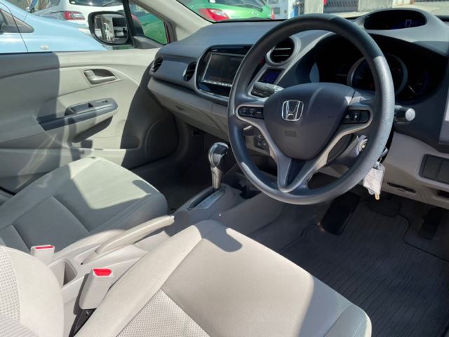صورة مصغرة 15 لـ 2009 Honda INSIGHT