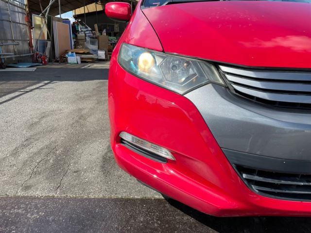 صورة مصغرة 13 لـ 2009 Honda INSIGHT