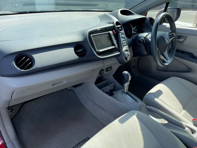 صورة مصغرة 19 لـ 2009 Honda INSIGHT