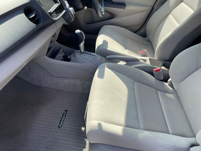 صورة مصغرة 21 لـ 2009 Honda INSIGHT