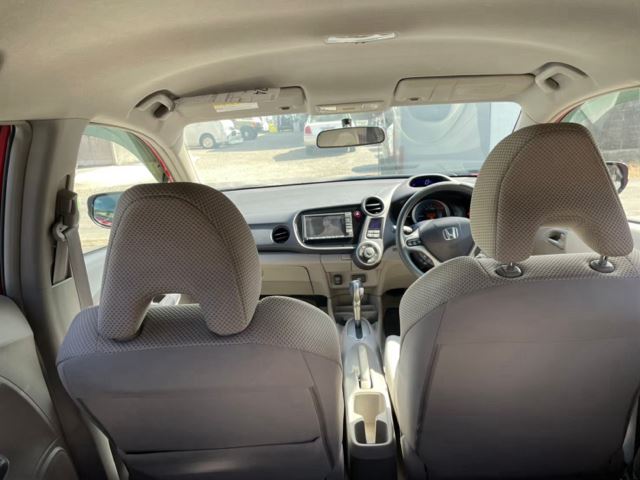 صورة مصغرة 26 لـ 2009 Honda INSIGHT