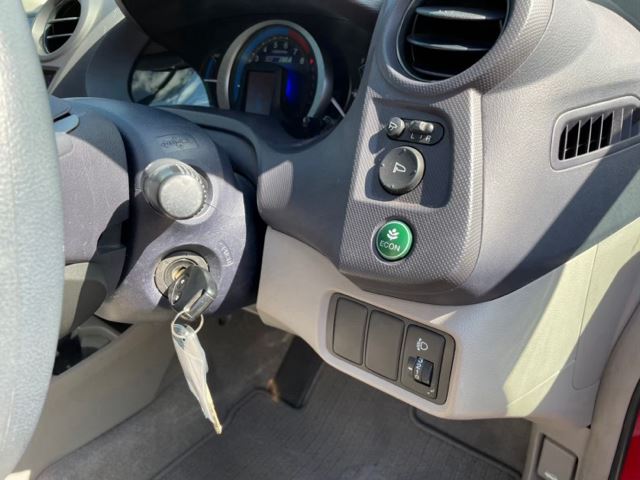 صورة مصغرة 29 لـ 2009 Honda INSIGHT