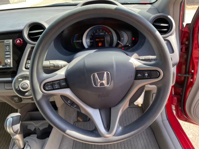 صورة مصغرة 30 لـ 2009 Honda INSIGHT