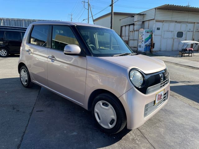 2012 Honda N-ONE 照片 1