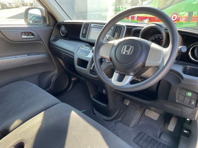 2012 Honda N-ONE — миниатюра 14