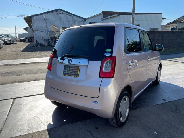 2012 Honda N-ONE 照片 8